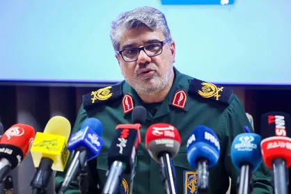 سردار ملانوری: اقدام به بازرسی وزیر راه و شهرسازی در چارچوب ضوابط و قوانین بود + فیلم