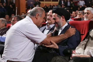 مراسم بزرگداشت حجت‌الاسلام ابوترابی
