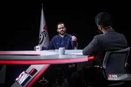 زادبر: دعوا بر سر این است که می&zwnj;خواهید گاو شیرده باشید یا یوز ایرانی!+ فیلم
