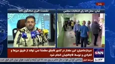 سردار حاجیان: اختیارات تفویض شده به پلیس گمرک کافی نیست
