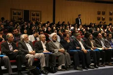 کنفرانس ملی معماری و شهرسازی ایران در دانشگاه آزاد قزوین برگزار شد