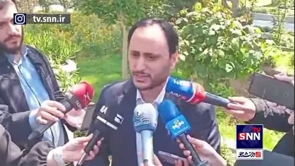 سخنگوی دولت: عده&zwnj;ای درخصوص دستاورد&zwnj;ها و عملکردشان در طول یک دهه گذشته تدبّر و استغفار کنند