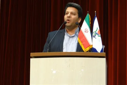 استقبال دانشجویان دانشگاه ازاد اصفهان از فیلم &laquo;به وقت شام&raquo; ستودنی بود