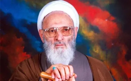 شورای هماهنگی تبلیغات اسلامی: تبعیت علامه حسن زاده آملی از خط ولایت ستودنی بود