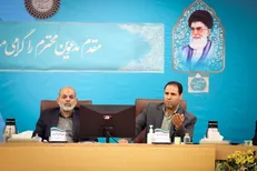 شهرستان‌های استان تهران حائز رتبه برتر شورا‌های آموزش و پرورش کشور شد