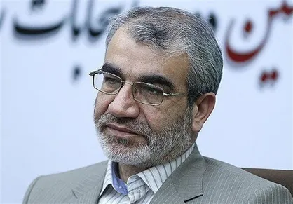 نظر کدخدایی درباره درخواست برخی نمایندگان برای تغییر قانون اساسی