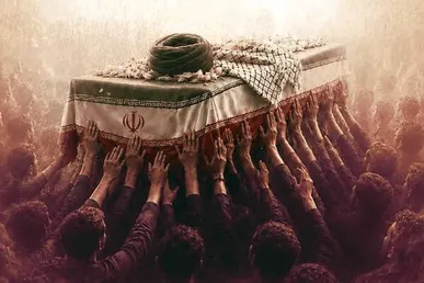 اعلام آمادگی ۲۲ هزار دانشگاهی برای مراسم تشییع رهبر شهید انقلاب در مشهد