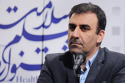 واکنش دبیر جشنواره فجر به اظهارات نیکی هیلی +عکس
