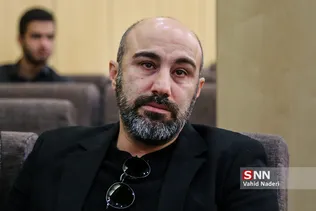 مراسم ختم مرحوم خشایار الوند