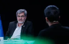 مشایی فرد بسیار معمولی است / برای احمدی نژاد بسیار ارزشمند بود
