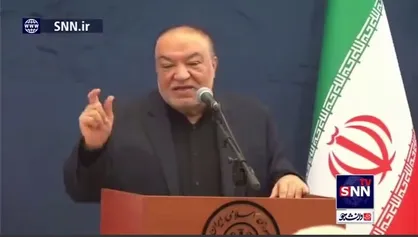 صفری: سال گذشته ۸ میلیون تن ترانزیت داشتیم امسال ۱۷.۵ میلیون تن/ درآمدی ارزی ترانزیت ۱.۷ میلیارد دلار بوده