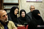 مراسم بزرگداشت روز استاد در موزه شهید مطهری