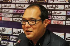 سرمربی بادران در آستانه جدایی