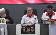 نمایش وحدت، عزت و پایداری که در ایران در مقابل تجاوز دشمن به نمایش درآمد، دنیا را مبهوت کرد