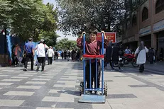 کودکانی که دیگر برای تحصیل به خانه برنمی گردند