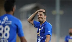 غفوری پس از یک هفته به استقلال پاسخ می‌دهد