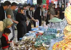 نمایشگاه بهاره تنها در ۲۰ نقطه از استان تهران برگزار می‌شوند