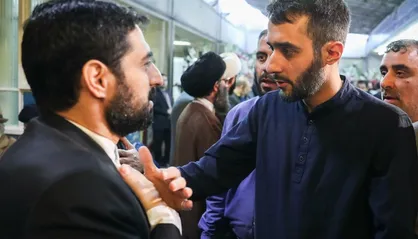 بنی فاطمه و پویانفر به مناسبت اربعین حسینی مرثیه خوانی خواهند کرد