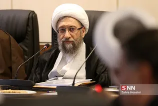 اولین جلسه مجمع تشخیص مصحلت نظام در سال ۹۸