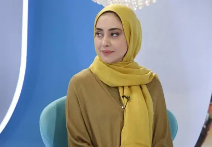 بهاره کیان افشار به &laquo;سبز، سفید، قرمز&raquo; پیوست