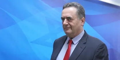 استقبال سرد از وزیر خارجه رژیم صهیونیستی در واشنگتن