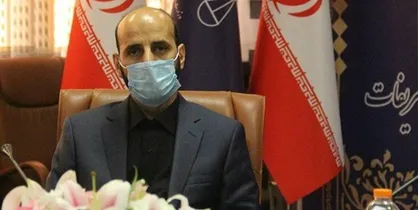 &laquo;احمد اصانلو&raquo; رئیس سازمان تعزیرات حکومتی شد