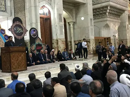 تحقق مطالبه رهبری در گام دوم انقلاب با جهاد علمی سرلوحه کار دانشگاهیان قرار می&zwnj;گیرد