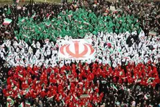 راهپیمایی ۲۲ بهمن در ۹۰ نقطه استان سمنان برگزار می‌شود؛ برنامه‌های متنوع در ۹۰ نقطه استان سمنان برای راهپیمایی ۲۲ بهمن تدارک دیده شد