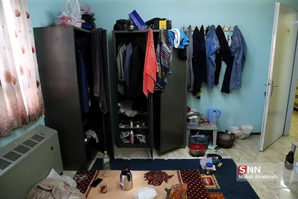 شرایط اسکان دانشجویان ارشد و کارشناسی خواجه نصیرالدین طوسی اعلام شد+ جزئیات