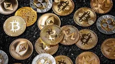 قیمت رمزارز دیجیتال/ سقوط ارزش بیت کوین