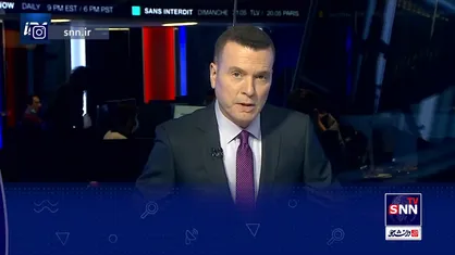 سفیر پیشین آمریکا در یمن:
ایران می&zwnj;خواهد مثل تنگه هرمز توانایی دخالت در باب المندب هم داشته باشد/این دو تنگه گلوگاه&zwnj;هایی مهم بوده و تاثیر مستقیمی در بازار انرژی جهان دارند...