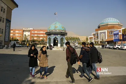 صندوق قرض&zwnj;الحسنه دانشجویان ایران در دانشگاه علامه راه&zwnj;اندازی می&zwnj;شود