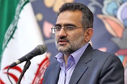 وزیر اسبق ارشاد: ۲ اسفند می&zwnj;توانید نقص های مجلس را برطرف کنید