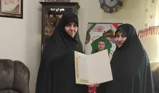 سلبریتی‌ها از اغتشاشگران حمایت نکنند