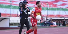 امیری: اخلاق مهم‌ترین اولویت استقلال و پرسپولیس است