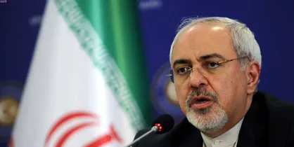 ظریف: تروریسم اقتصادی آمریکا مردم بی&zwnj;گناه ایران را نشانه گرفته است