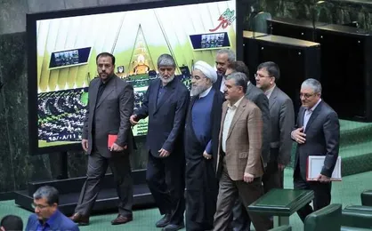 رئیس جمهور تذکر گرفت/ قانون وام&zwnj;های زیر ۱۰۰ میلیون تومان اجرایی نشد!