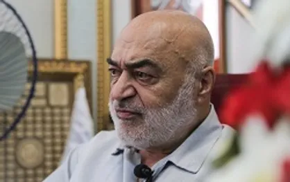 خاطره شنیدنی وزیر بهداشت دوران دفاع مقدس از برگرداندن مجروحان عراقی توسط رزمندگان ایرانی