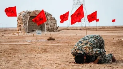 آغاز ثبت نام کاروان زیارتی راهیان نور دانشگاه بجنورد
