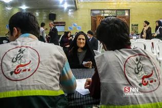 بسیج پزشکی