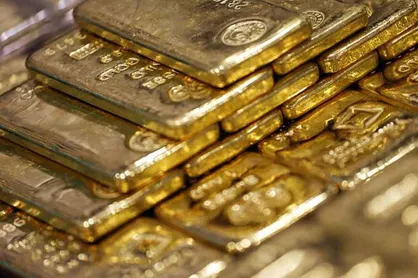 قیمت جهانی طلا افزایش یافت
