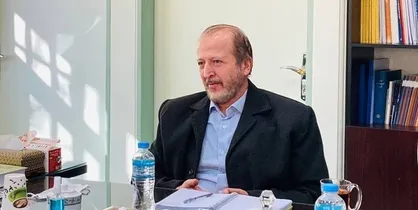 دانشگاه باید محل تصمیم سازی&zwnj;های مهم کشور باشد