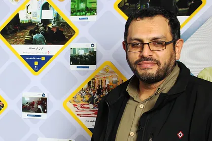 ساخت مجموعه مستند &laquo;حسین فراتر از مرزها&raquo; با هدف وحدت مسلمانان