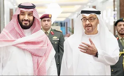 حمایت&zwnj;های بن سلمان و بن زائد از اسرائیل از بسیاری از یهودیان بیشتر است