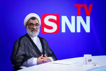 خسروپناه: شورای عالی انقلاب فرهنگی تافته جدا بافته نیست / منتظر طرح تغییر سهمیه&zwnj;های کنکور از سوی وزارت علوم هستیم + فیلم