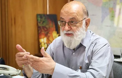 چمران: تولیدکنندگان داخلی اتوبوس سودجویی را کنار نگذارند قوه قضائیه ورود می&zwnj;کند