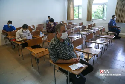 مهلت ثبت نام آزمون دستیاری فوق تخصصی تا پایان روز ۱۸ دی&zwnj;ماه تمدید شد