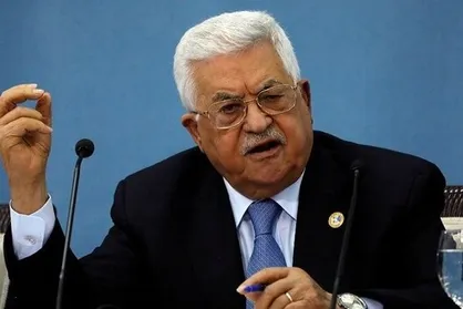 ابومازن: قدس فروشی نیست / معامله قرن هرگز اجرا نخواهد شد بلکه به زباله دان تاریخ می&zwnj;پیوندد