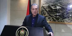 تشکیلات خودگردان فلسطین: اسرائیل سعی دارد منطقه را به مرحله خشونت بکشاند