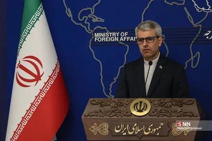 بقایی: ۲۹ اسفند گواه عزم ایرانیان برای مقاومت در برابر زورگویی است